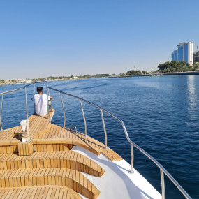 Photo from جولة عند غروب الشمس في جدة in جدة: Gallery Photo 3x80x8