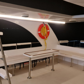 Photo from جولة عند غروب الشمس في جدة in جدة: Gallery Photo 3qb04e