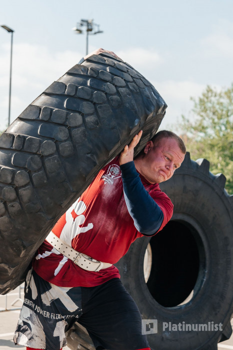 World Strongman Championship in Dubai: Gallery Photo nk5160