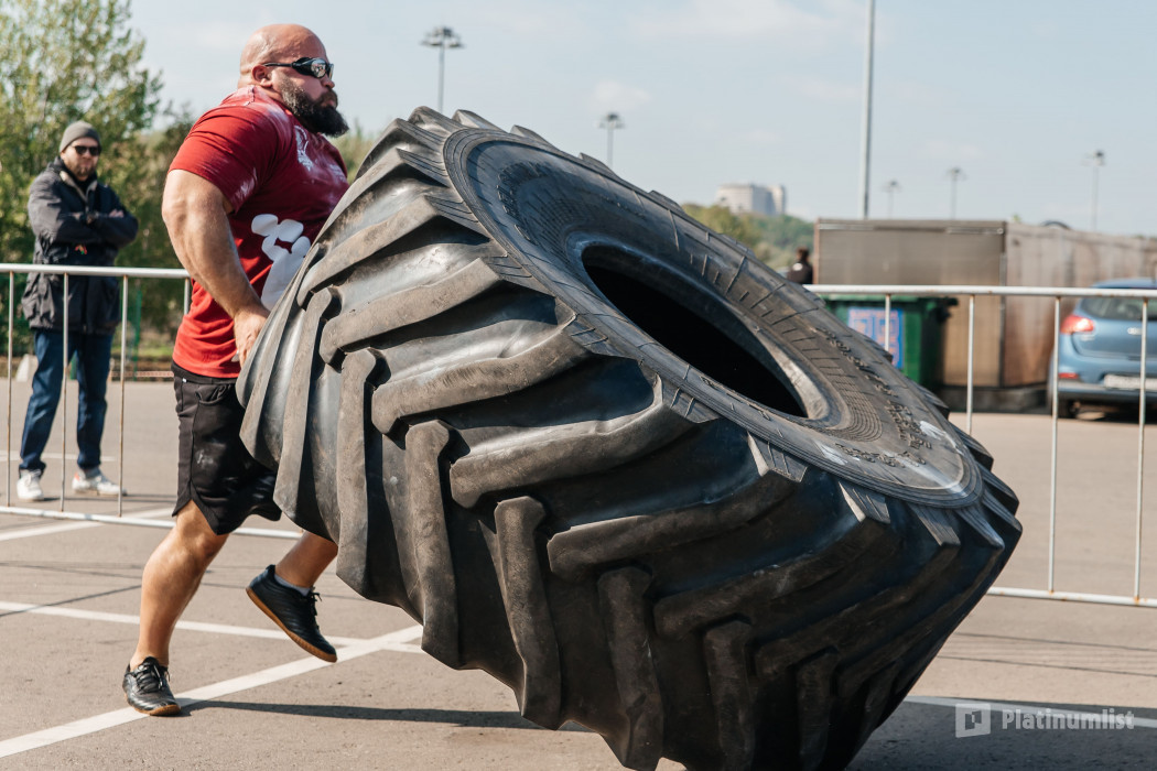 World Strongman Championship in Dubai: Gallery Photo n6b7xx
