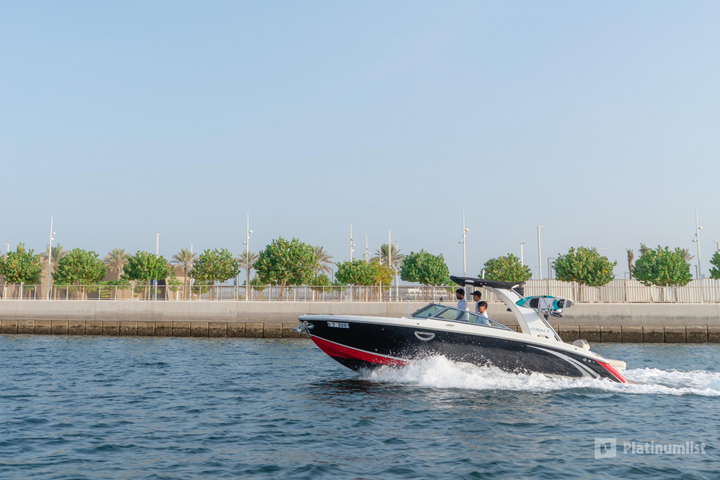 Dubai Private Yacht Tour в Дубай: Галерея фото 3e50j0