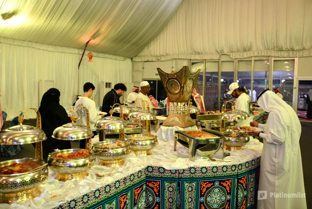 Aldar Event in Yanbu: Gallery Photo n087gq