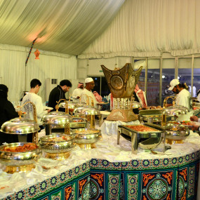 Aldar Event in Yanbu: Gallery Photo n087gq