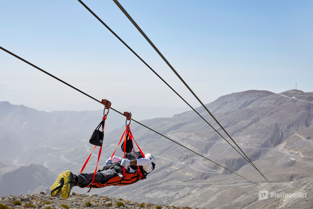 Jais Sky Tour + Jebel Jais Flight Combo in RAK: Gallery Photo zv50m7
