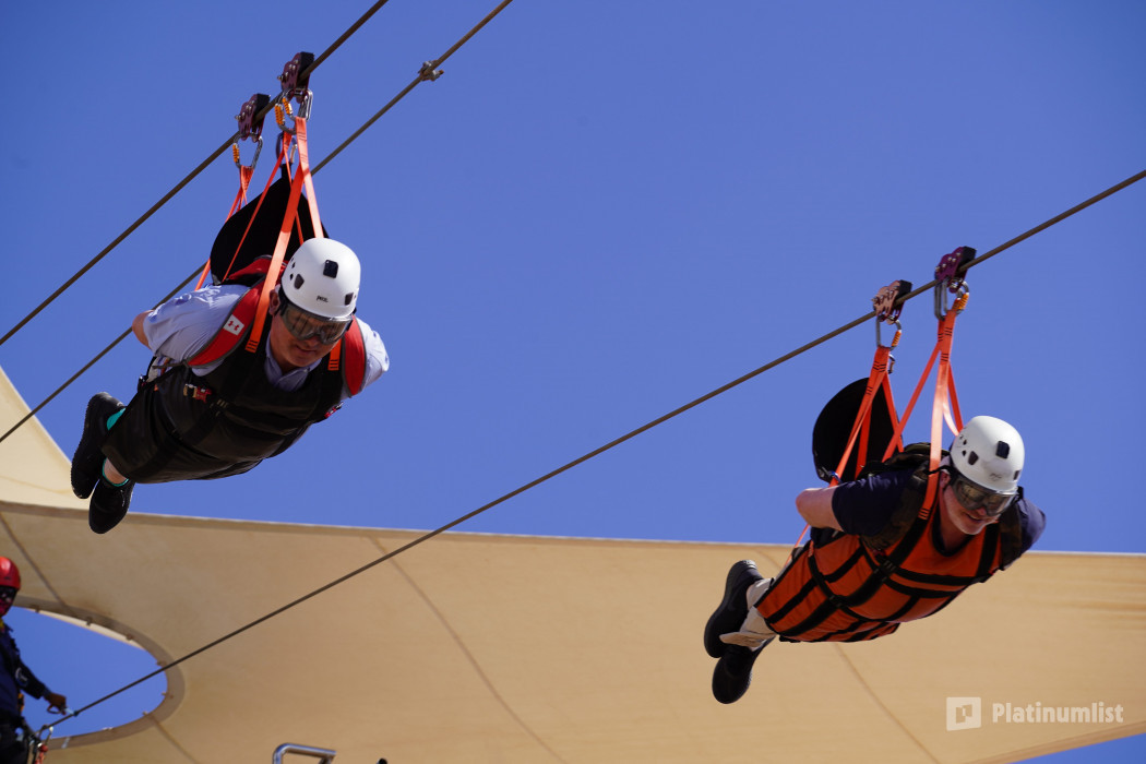 Jais Sky Tour + Jebel Jais Flight Combo in RAK: Gallery Photo 3peboq