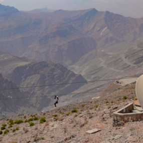 Photo from جولة جبل جيس + رحلة جبل جيس الجوية (عرض خاص) in رأس الخيمة: Gallery Photo 3y50vq