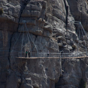 Photo from جولة جبل جيس + رحلة جبل جيس الجوية (عرض خاص) in رأس الخيمة: Gallery Photo 35deg4