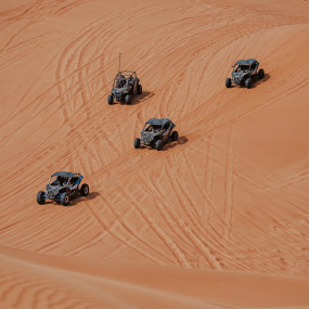 Photo from Desert Adventure: Self-Drive Buggy Tour in Abu Dhabi in Abu Dhabi: Gallery Photo z919qp