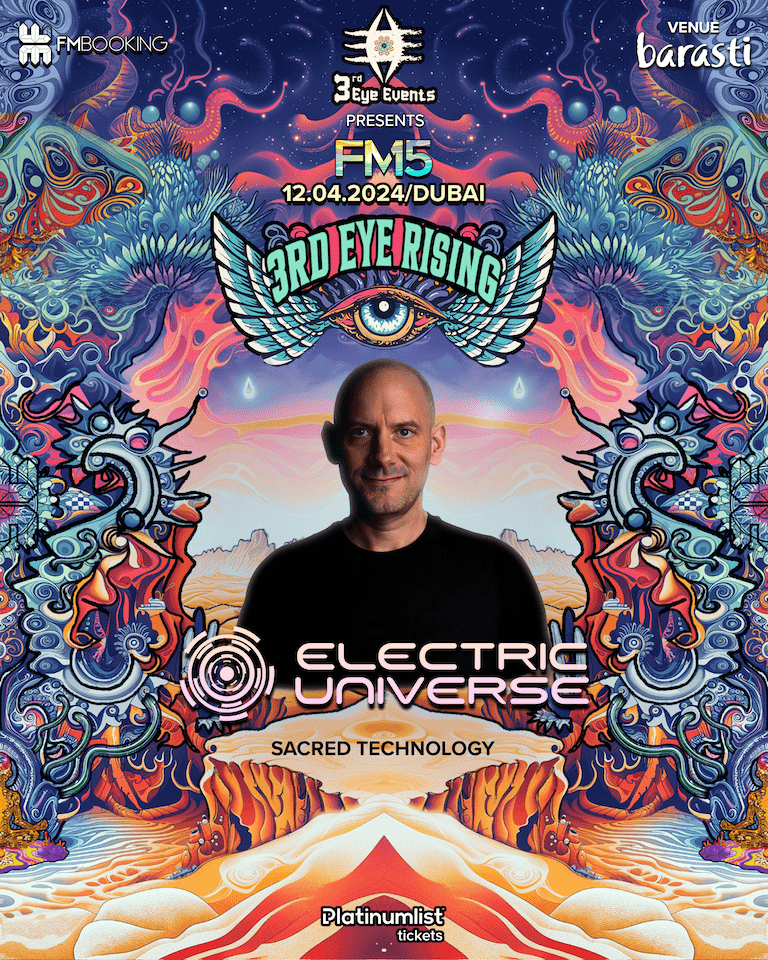 Photo from 3rd Eye Rising feat. ASTRIX at Barasti Beach in Dubai in Dubai: Gallery Photo zoob74