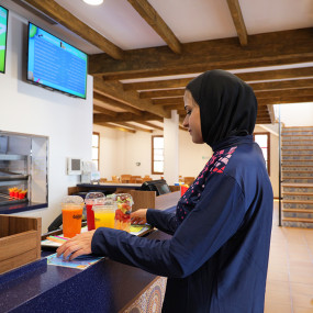 Photo from Loopagoon Water Park in Dammam: Gallery Photo 3e50rm