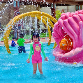 Photo from Loopagoon Water Park in Dammam: Gallery Photo 34k7b8