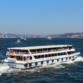 Photo from Bursa Day Trip from Istanbul: The Green Treasure in Istanbul: Gallery Photo 3y50m4