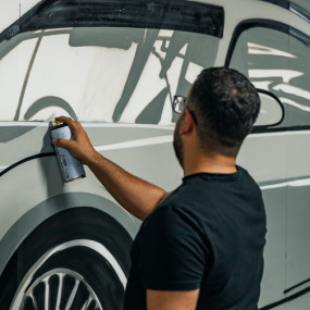 Photo from OFFSET 2024 in P7 Arena, Media One Hotel in Dubai: Gallery Photo n147kb