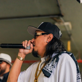 Photo from OFFSET 2024 in P7 Arena, Media One Hotel in Dubai: Gallery Photo 34k728