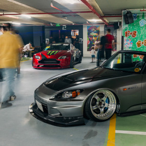 Photo from OFFSET 2024 in P7 Arena, Media One Hotel in Dubai: Gallery Photo zw50me