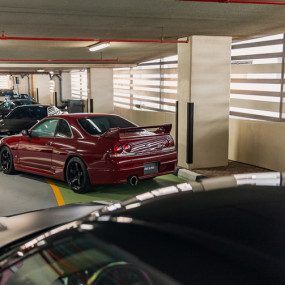 Photo from OFFSET 2024 in P7 Arena, Media One Hotel in Dubai: Gallery Photo n087yp