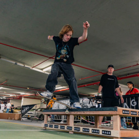 Photo from OFFSET 2024 in P7 Arena, Media One Hotel in Dubai: Gallery Photo zv509q