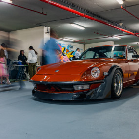 Photo from OFFSET 2024 in P7 Arena, Media One Hotel in Dubai: Gallery Photo 38vbw1