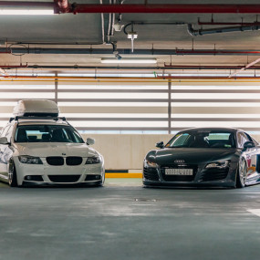 Photo from OFFSET 2024 in P7 Arena, Media One Hotel in Dubai: Gallery Photo zoobk4