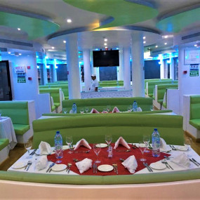 Photo from Dinner at Monalisa Cruise in دبي: Gallery Photo zge67n