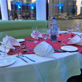 Photo from Dinner at Monalisa Cruise in دبي: Gallery Photo zo49bn