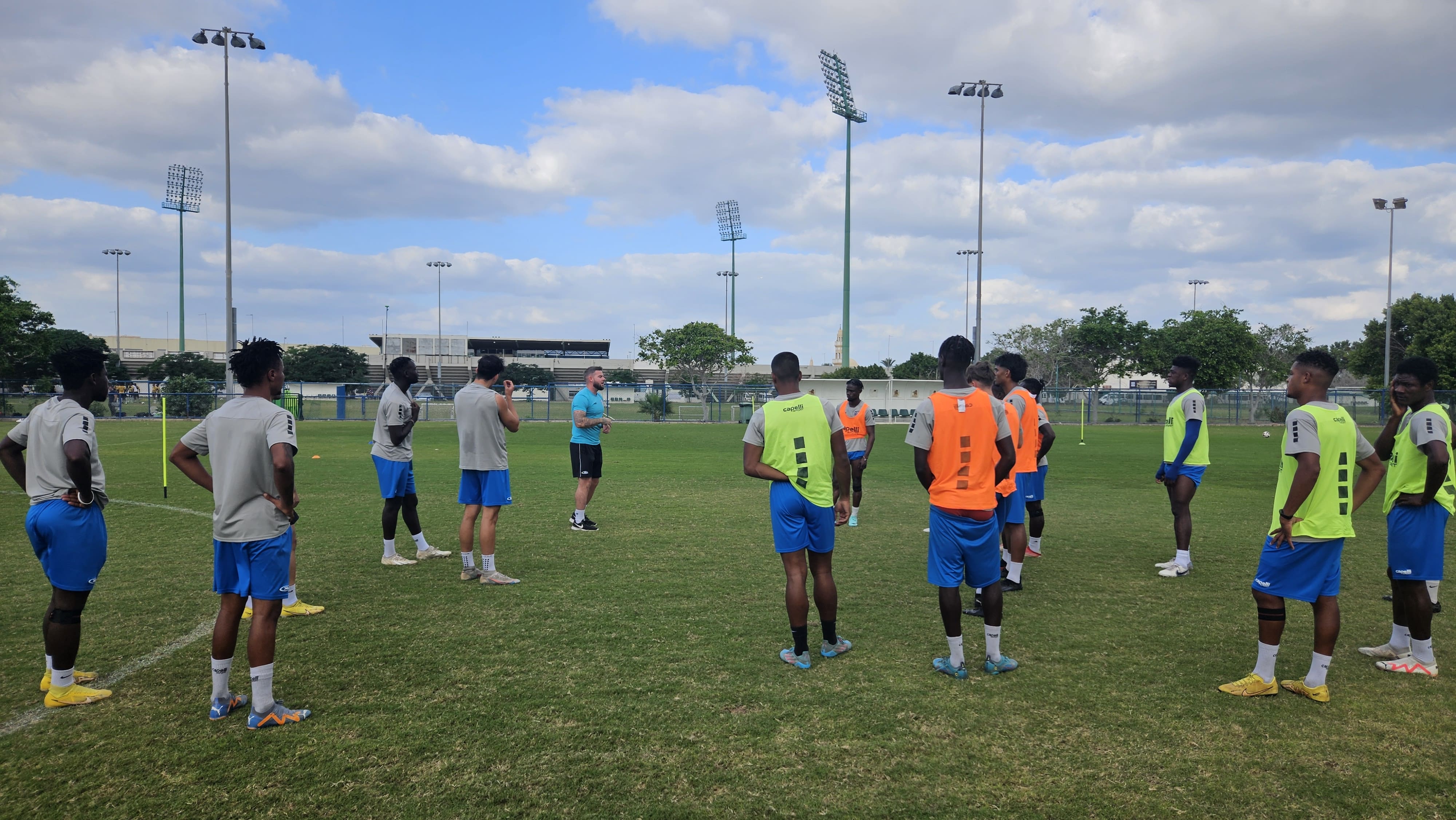 Photo from تجربة كرة القدم الاحترافية لمدة 30 يوم من TFA Elite في دبي in دبي: Gallery Photo zgkvmr