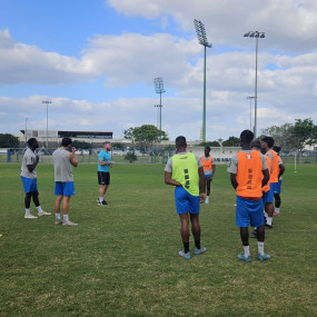 Photo from تجربة كرة القدم الاحترافية لمدة 30 يوم من TFA Elite في دبي in دبي: Gallery Photo zgkvmr