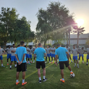 Photo from تجربة كرة القدم الاحترافية لمدة 30 يوم من TFA Elite في دبي in دبي: Gallery Photo zoob06