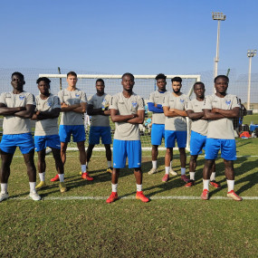 Photo from تجربة كرة القدم الاحترافية لمدة 30 يوم من TFA Elite في دبي in دبي: Gallery Photo 3jk1mv