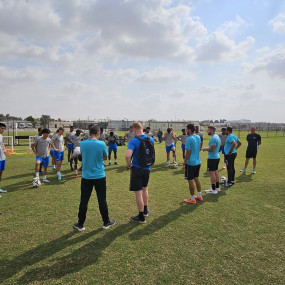 Photo from تجربة كرة القدم الاحترافية لمدة 30 يوم من TFA Elite في دبي in دبي: Gallery Photo 3x80b1