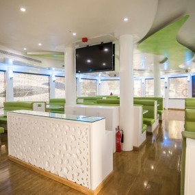 Photo from Dinner at Monalisa Cruise in دبي: Gallery Photo 3jd9j3