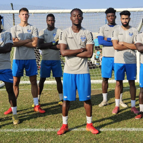 Photo from تجربة كرة القدم الاحترافية لمدة 30 يوم من TFA Elite في دبي in دبي: Gallery Photo 3qb0m1
