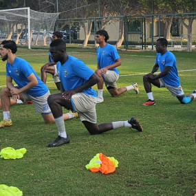 Photo from تجربة كرة القدم الاحترافية لمدة 30 يوم من TFA Elite في دبي in دبي: Gallery Photo n284rr