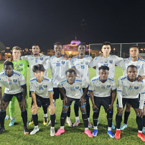 Photo from تجربة كرة القدم الاحترافية لمدة 30 يوم من TFA Elite في دبي in دبي: Gallery Photo 3dk0m6