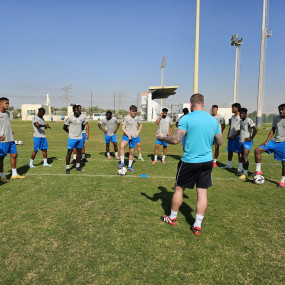 Photo from تجربة كرة القدم الاحترافية لمدة 30 يوم من TFA Elite في دبي in دبي: Gallery Photo z7y7pd