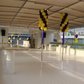 Photo from Dinner at Monalisa Cruise in دبي: Gallery Photo 3xgmmz