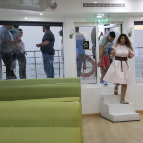 Photo from Dinner at Monalisa Cruise in دبي: Gallery Photo 3qx96z