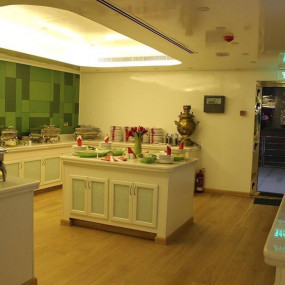 Photo from Dinner at Monalisa Cruise in دبي: Gallery Photo nkd9vz