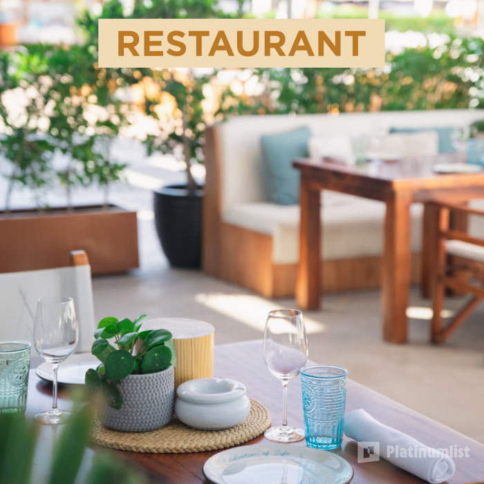 Secrets of Summer at Nikki Beach Dubai in Dubai: Gallery Photo 3y5070