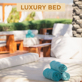 Secrets of Summer at Nikki Beach Dubai in Dubai: Gallery Photo 35dem1