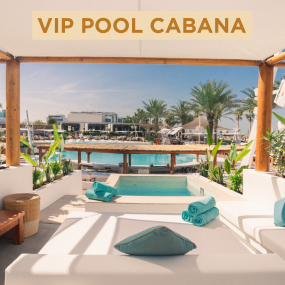 Photo from مهرجان أسرار الصيف في فندق نيكي بيتش في دبي in دبي: Gallery Photo n284mr