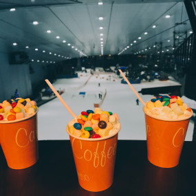 Ski Dubai: Snow Premium with Penguin Encounter in Dubai: Gallery Photo 34k7md