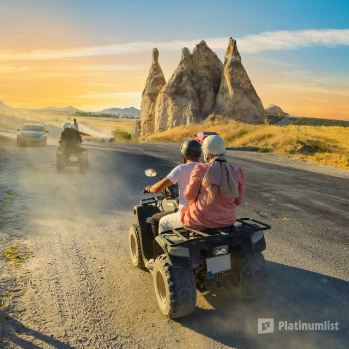 Cappadocia: Sunset ATV Tour in Cappadocia: Gallery Photo zoobv6 Cappadocia: Sunset ATV Tour in Cappadocia: Gallery Photo zoobv6