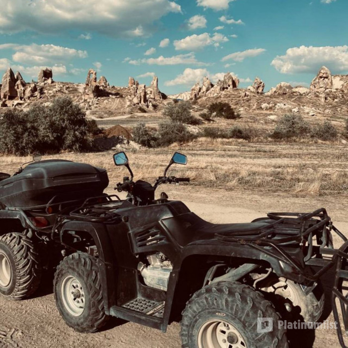 Cappadocia: Sunset ATV Tour in Cappadocia: Gallery Photo 3peb4y Cappadocia: Sunset ATV Tour in Cappadocia: Gallery Photo 3peb4y
