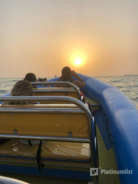 Speedboat Tours Dubai in Dubai: Gallery Photo zgkvy7