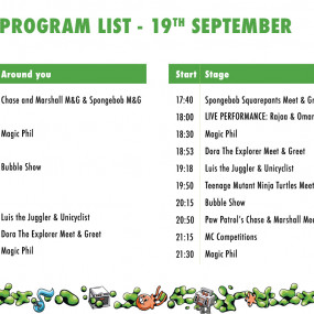 3dvye3 استديو الصور :أبوظبي في عالم نيكلوديون