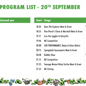 z75ekn استديو الصور :أبوظبي في عالم نيكلوديون