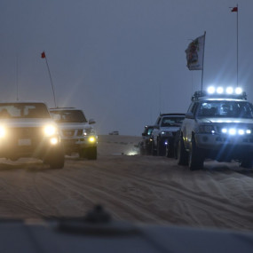 Photo from Sharqiah Adventure Pass in Dammam: Gallery Photo 35de0m