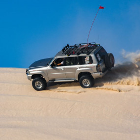 Photo from Sharqiah Adventure Pass in Dammam: Gallery Photo n6b701