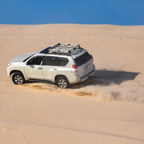 Photo from Sharqiah Adventure Pass in Dammam: Gallery Photo n28400